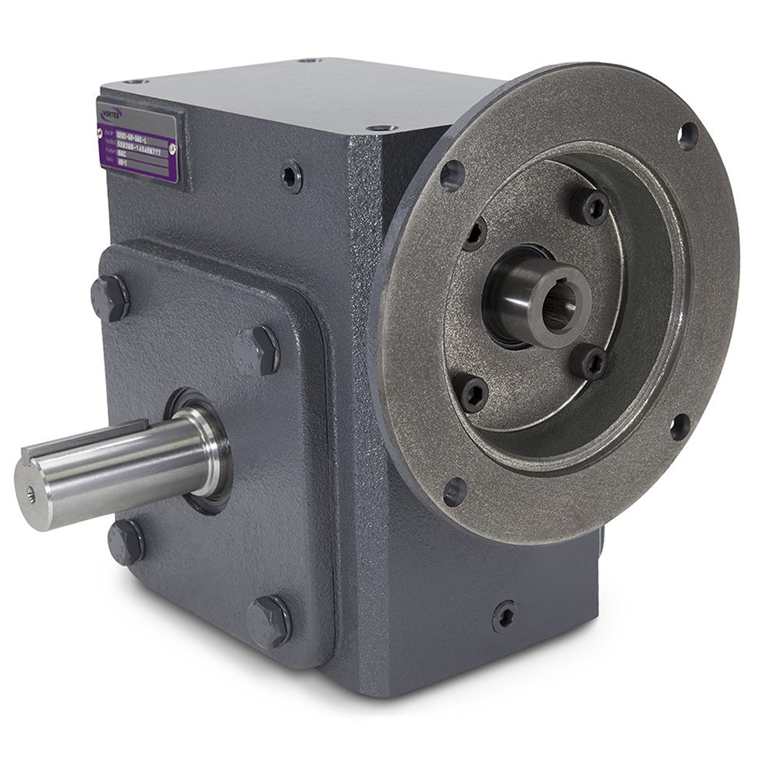 Worm Gear Reducers